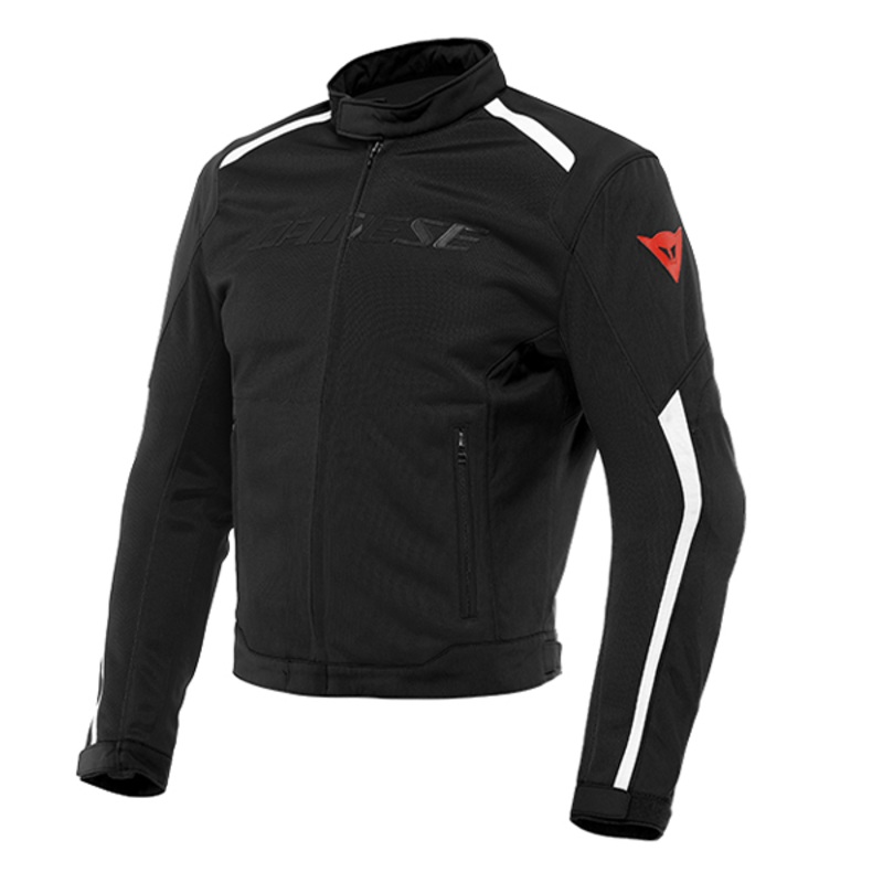 Dainese Hydraflux 2 Air D-Dry Jacket – Black/White