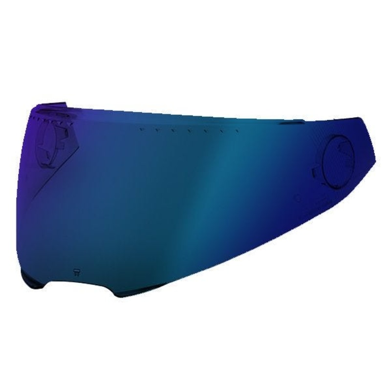 Schuberth C4 Visor – Blue