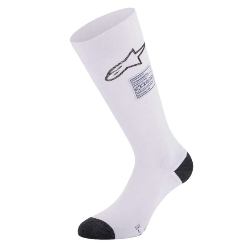 ZX V4 Socks|S|M|L|XL|White