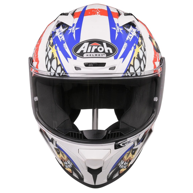 Airoh Valor Matt Uncle Sam|XS