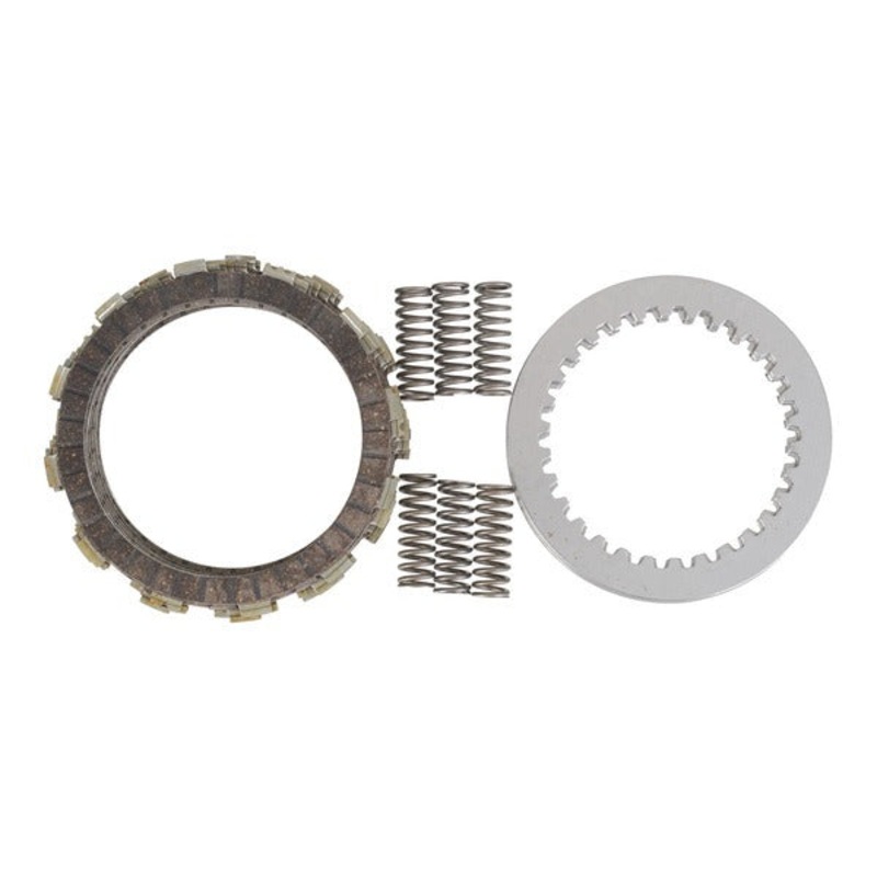 Premier Clutch Kit – Rk Dirt Racer