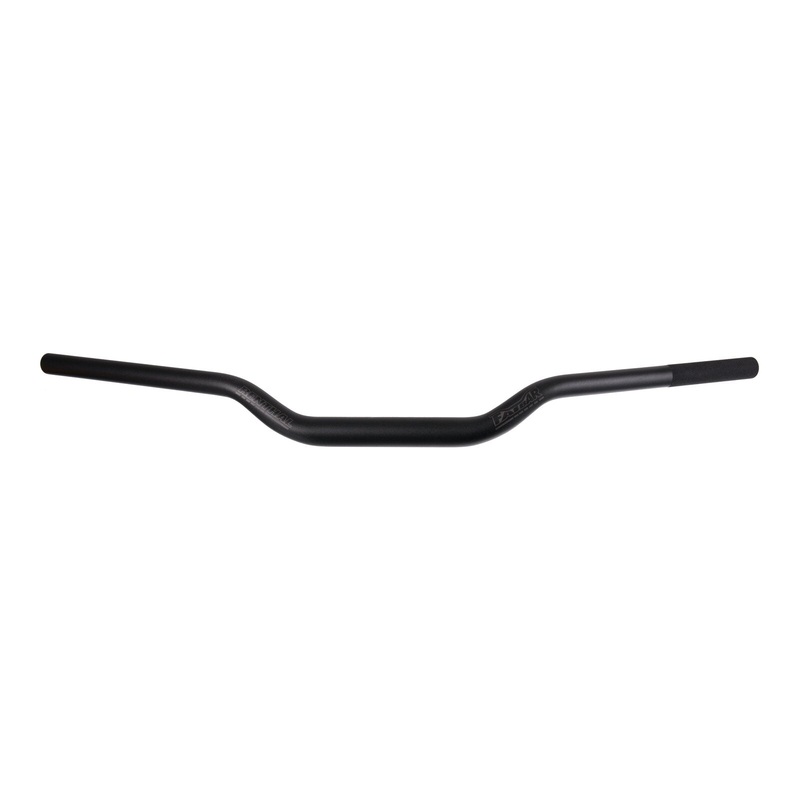 Renthal Fatbar Handlebar Street Ultra Low Touring – Black