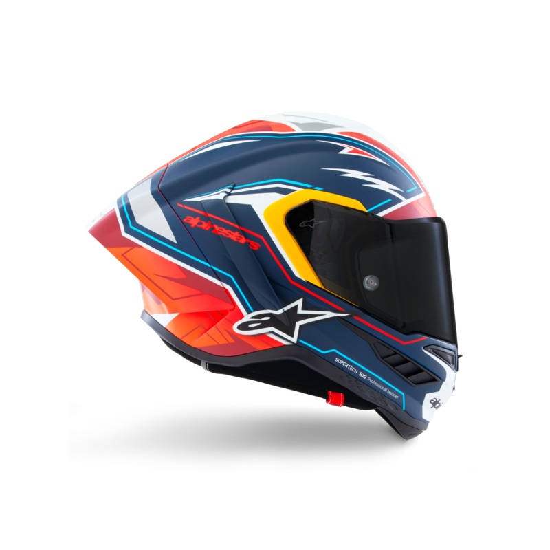 Supertech R10 Acosta LE Helmet