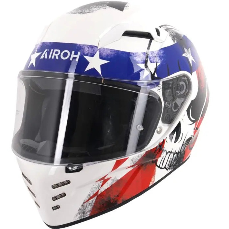 Airoh Connor Gloss Nation|S|M|L|XL|XXL