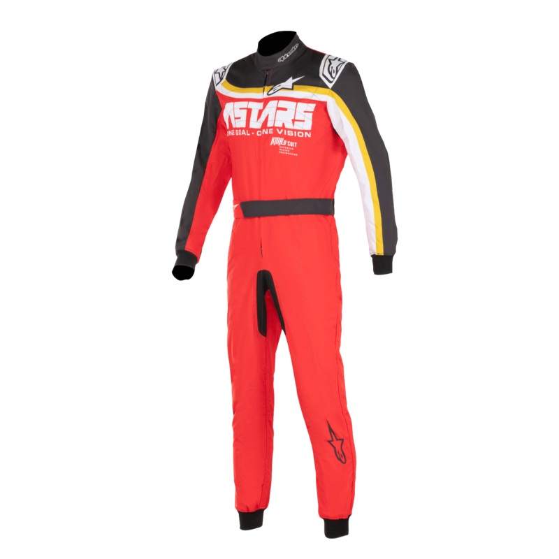 KMX-9 V3 Graphic 2 Suit|40|42|44|46|48|50|52|54|56|58|60|Red/Black/Brass Brown