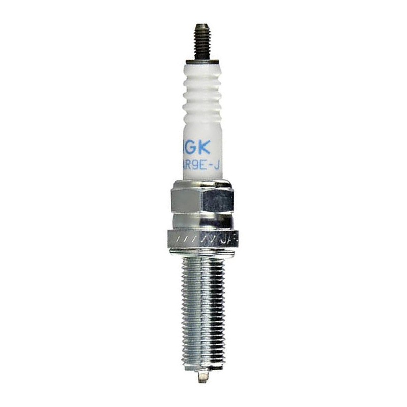 NGK Spark Plug –  LMAR8E-J