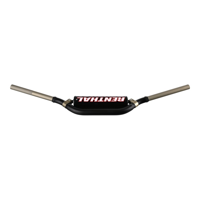 Renthal 997 Twinwall Handlebar – Black