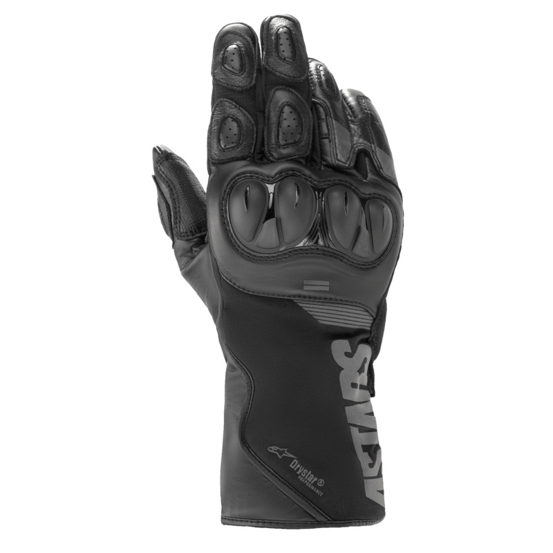 SP-365 Drystar Gloves|S|M|L|XL|2XL|3XL|Black/Anthracite