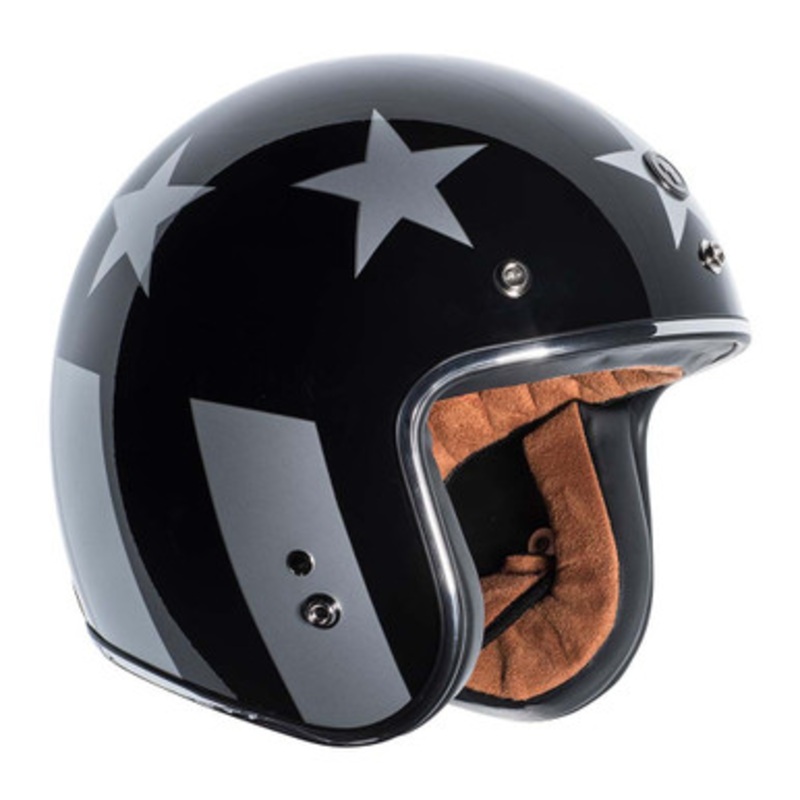 TORC Del Mar Captain Vegas Helmet