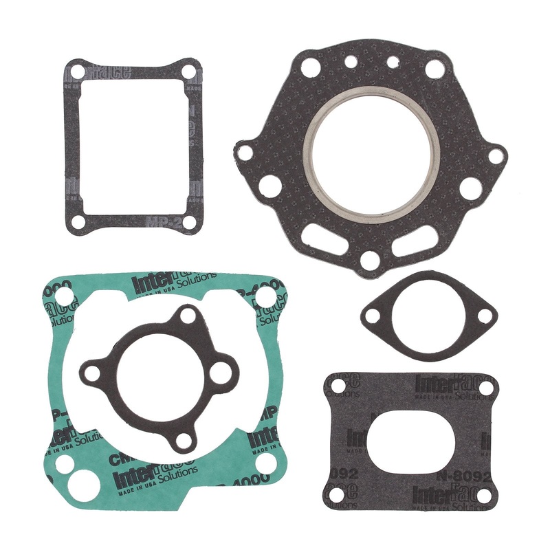 VERTEX TOP END GASKET SET HON CR125R 84-85