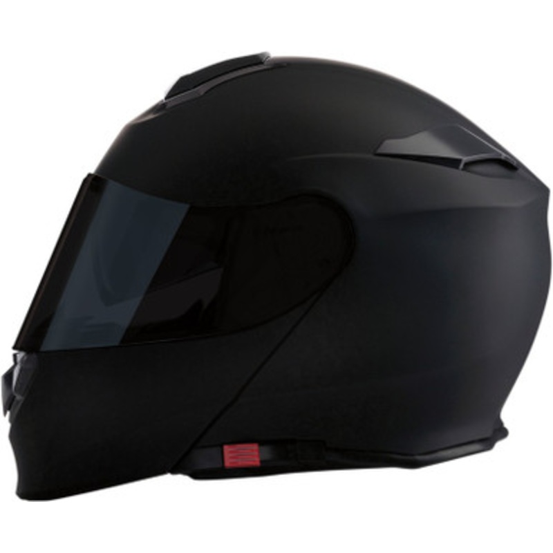 Z1R Solaris Modular Smoke Helmet