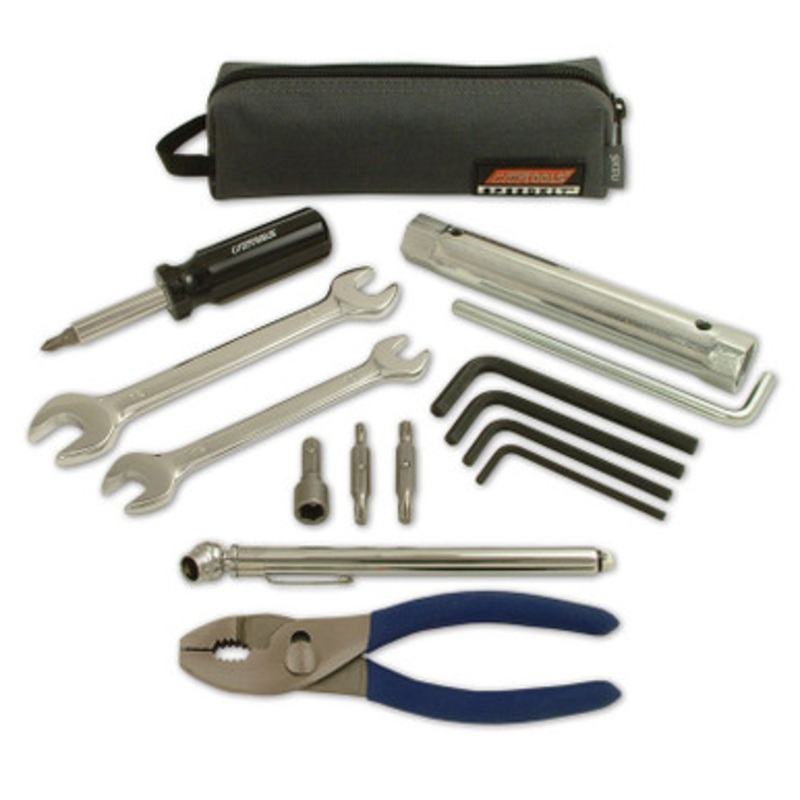 CRUZ TOOLS Speed Kit EU