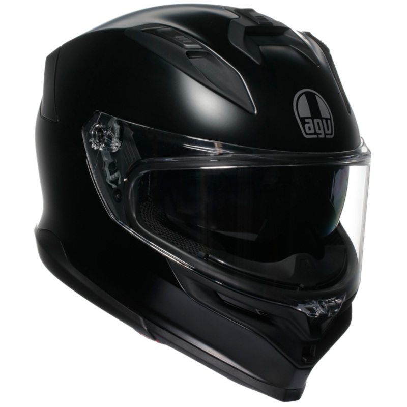 AGV K7 Mono Matt Black|XS|S|M|L|XL|XXL
