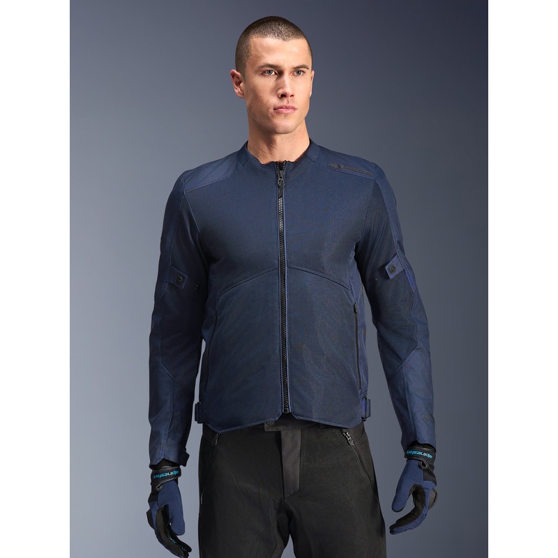 C-1 Air Jacket|S|L|M|XL|2XL|3XL|4XL|Blue