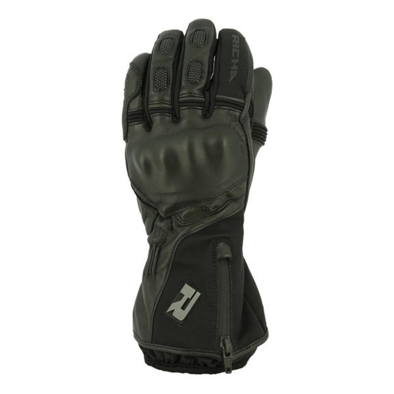 Richa Sleeve Lock Gore-Tex Gloves | FREE DELIVERY | Infinity Motorcycles
