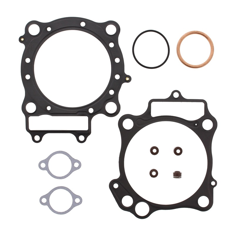 VERTEX TOP END GASKET SET HON TRX450ER 06-14 / TRX450R 06-09