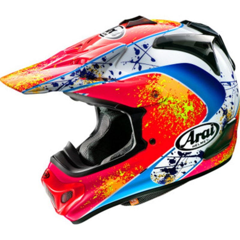Arai VX-Pro4 Stanton Helmet|small|medium|large|xl