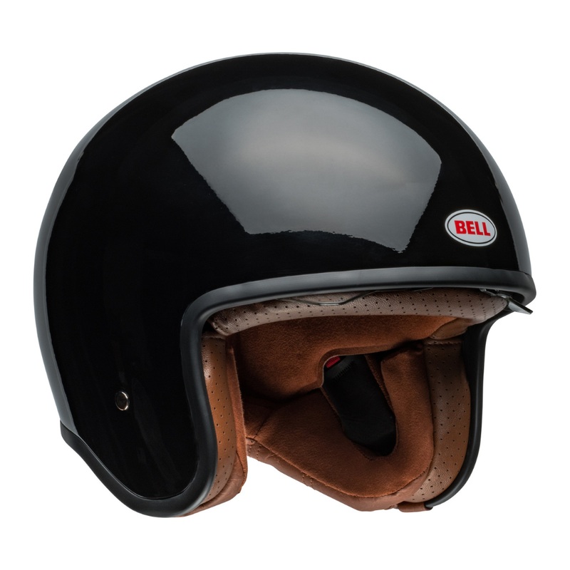 Bell Crusier TX501 Solid – Black
