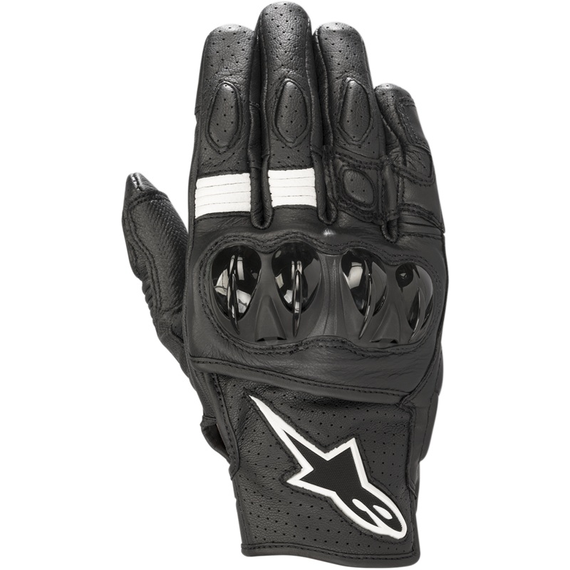 Celer V2 Gloves|S|M|L|XL|2XL|3XL|Black