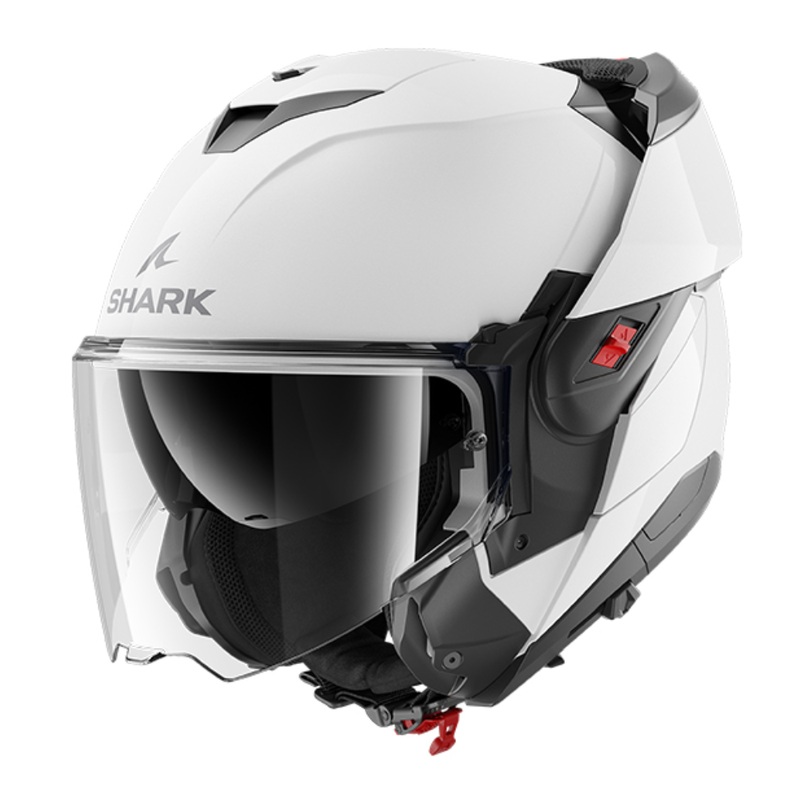 Shark Oxo (ECE-22.06) Plain W05 – White