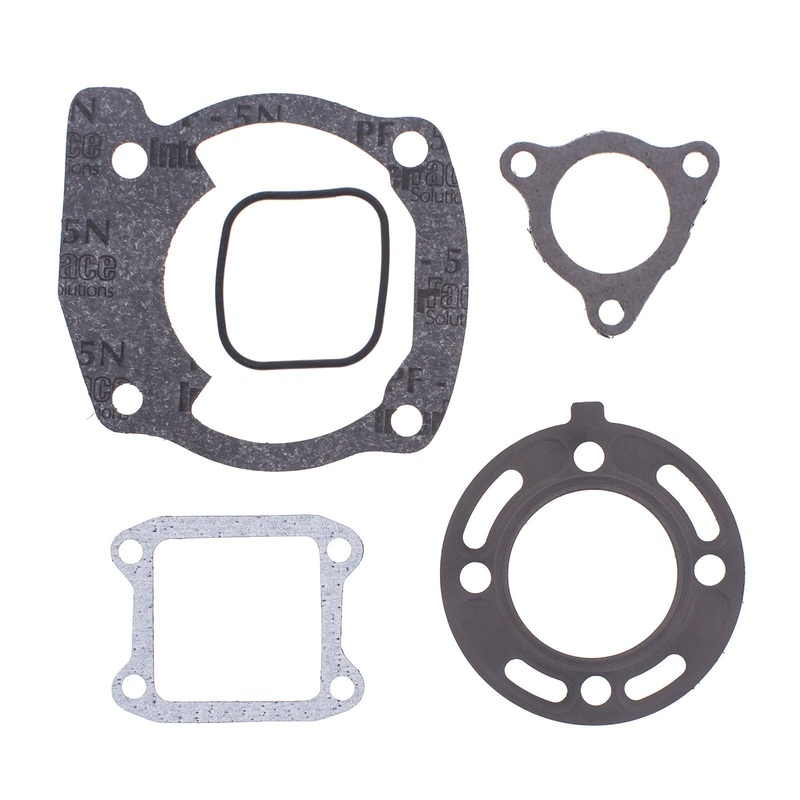 VERTEX TOP END GASKET SET HON CR85R/RB 03-04