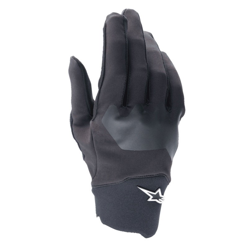 A-Supra Gloves|S|M|L|XL|2XL|Black