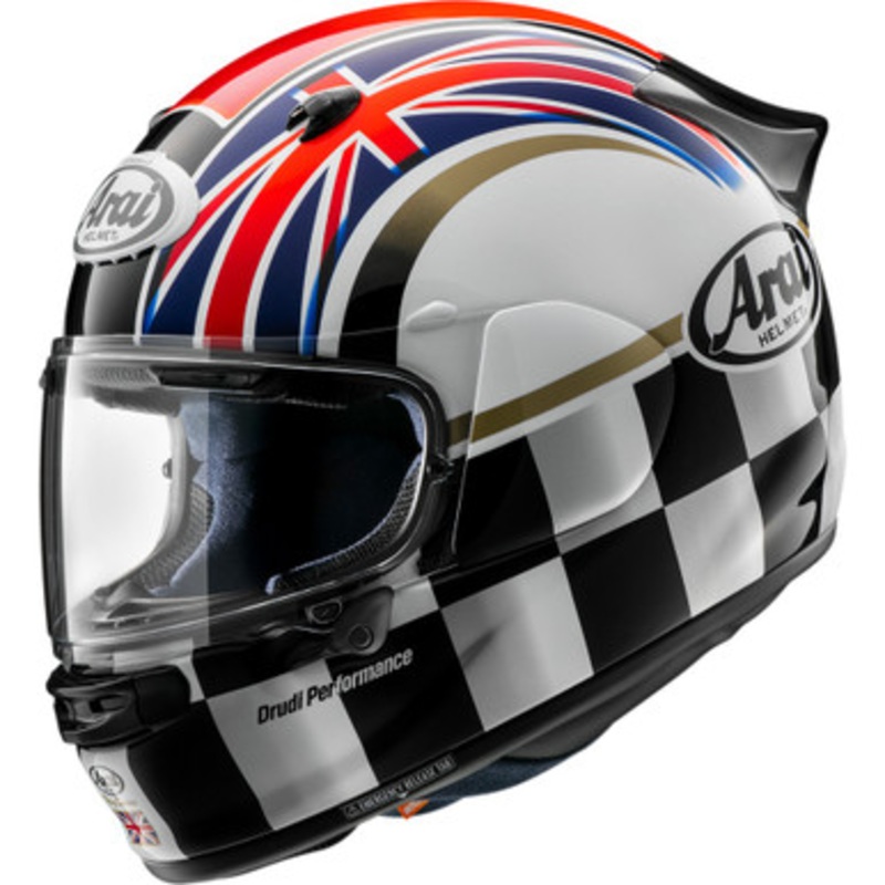 Arai Contour-X Podium Helmet|S|M|L|XL|2XL