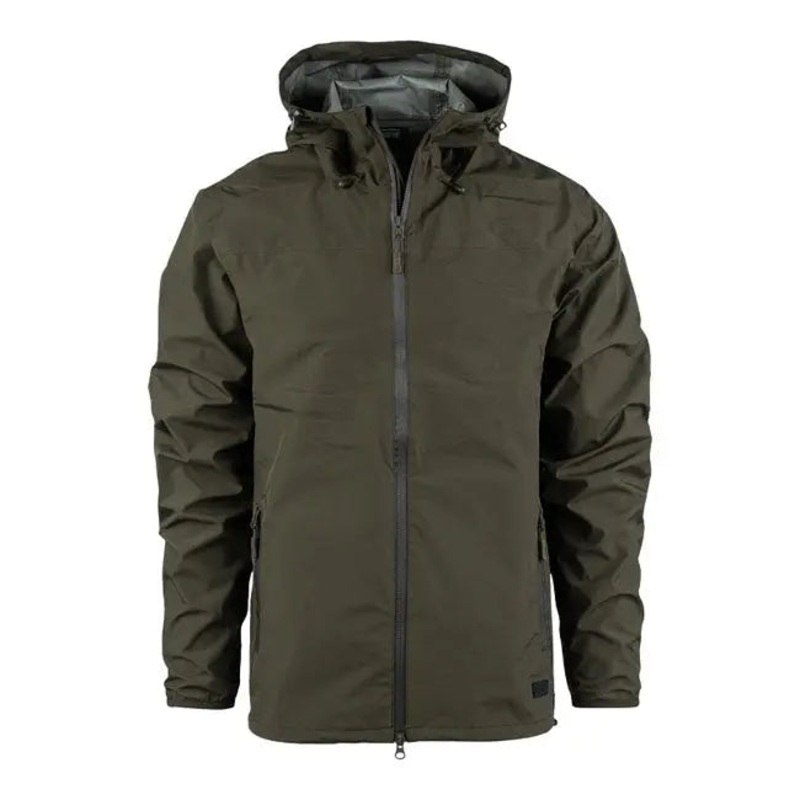 Army Surplus TF-2216 Hardshel Jacket Ranger Green