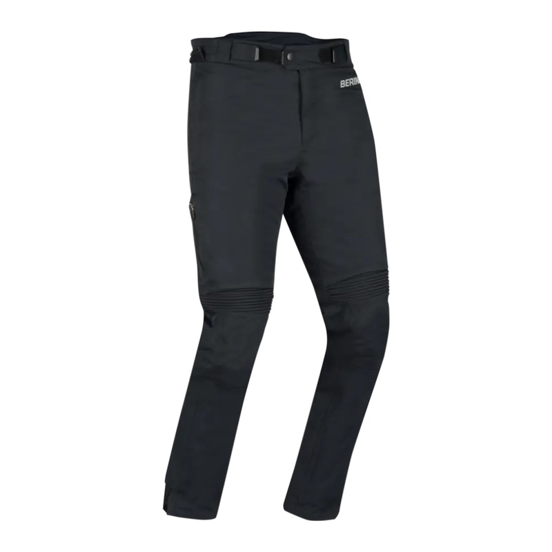 Bering Zephyr Trousers – Black
