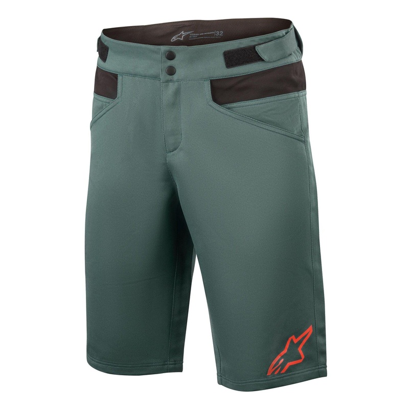 Drop 4.0 Shorts|28|30|32|34|36|38|40|Atlantic