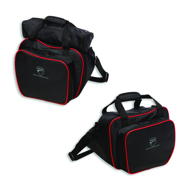 Ducati Pannier Liner Bags – Multistrada V4