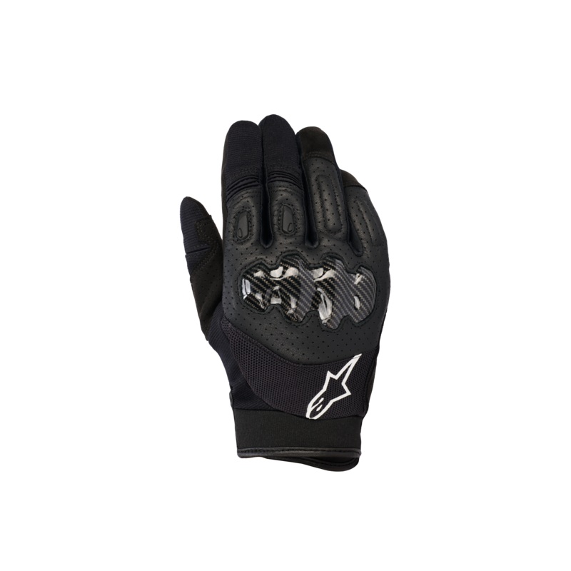 Megawatt V2 Gloves|S|M|L|XL|2XL|3XL|Black