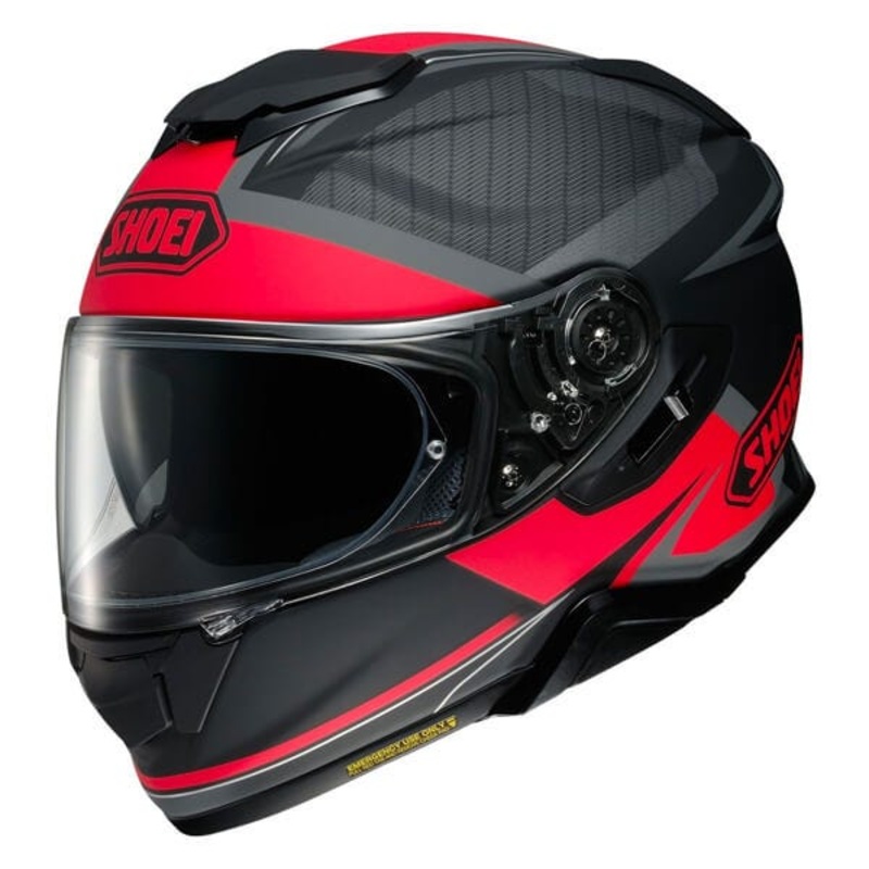 Shoei GT-Air 2 – Affair TC1 | Motorcycle Helmets | Infinity Motorcycles