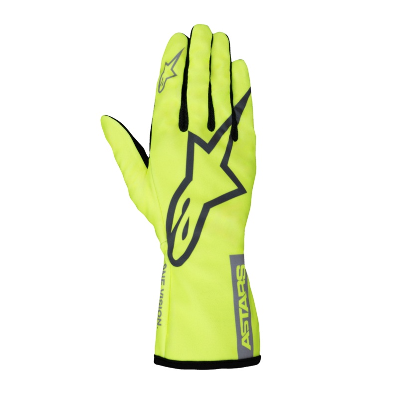 Tech-1 K Youth Race S V2 Pure Gloves
