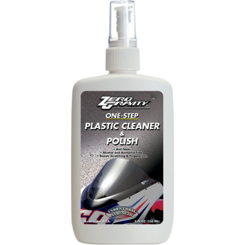 ZERO GRAVITY Windscreen Cleaner