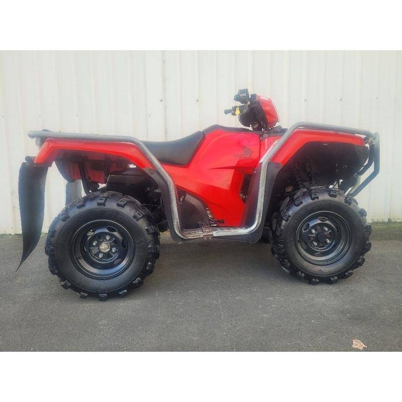 2016 Honda TRX500FM6G Honda TRX500FM6G
