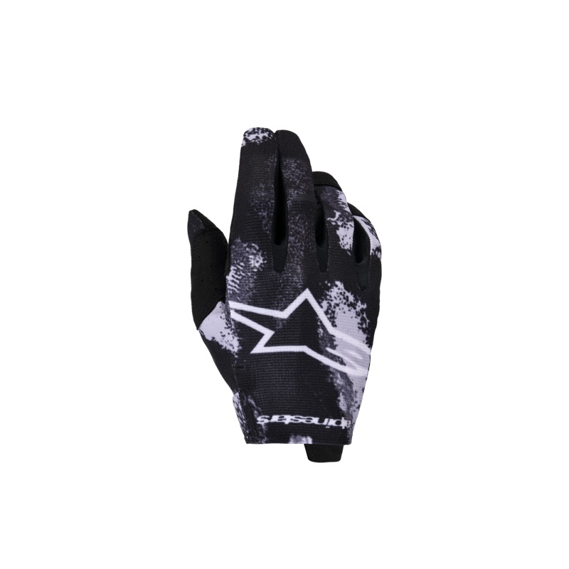 2026 Youth Radar Gloves|3XS|2XS|XS|S|M|L|Iron Camo
