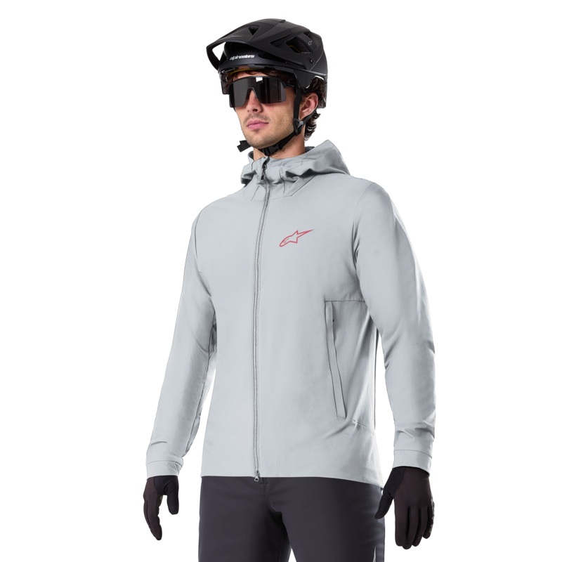 A-Dura Thermal Jacket|S|M|L|XL|2XL|Titanium