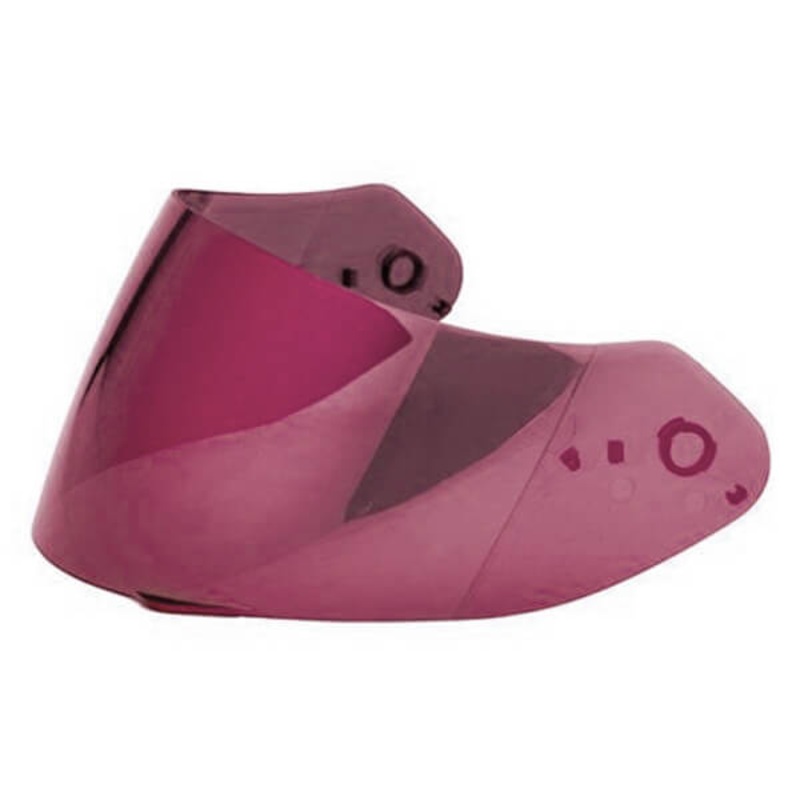 Scorpion EXO-390/510/710/1200/2000 Visor – Mirror Ruby