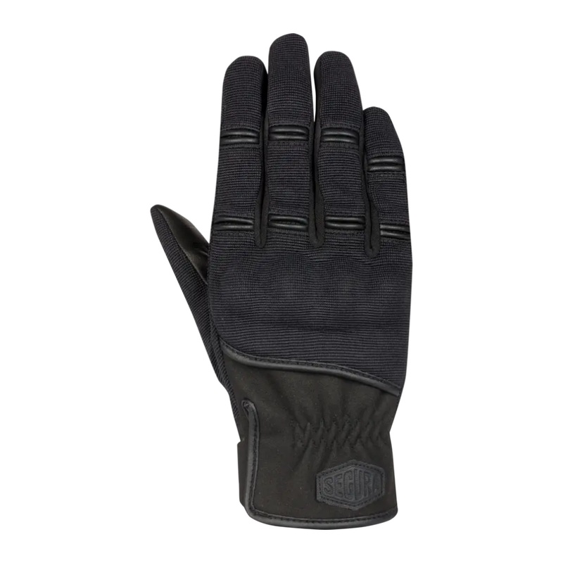 Segura Palmer Gloves – Black||T08|T09|T10|T11|T12|T13|Size