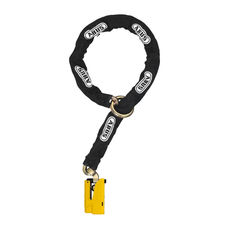 Abus Granit Detecto X-Plus 8077 Bl Loop