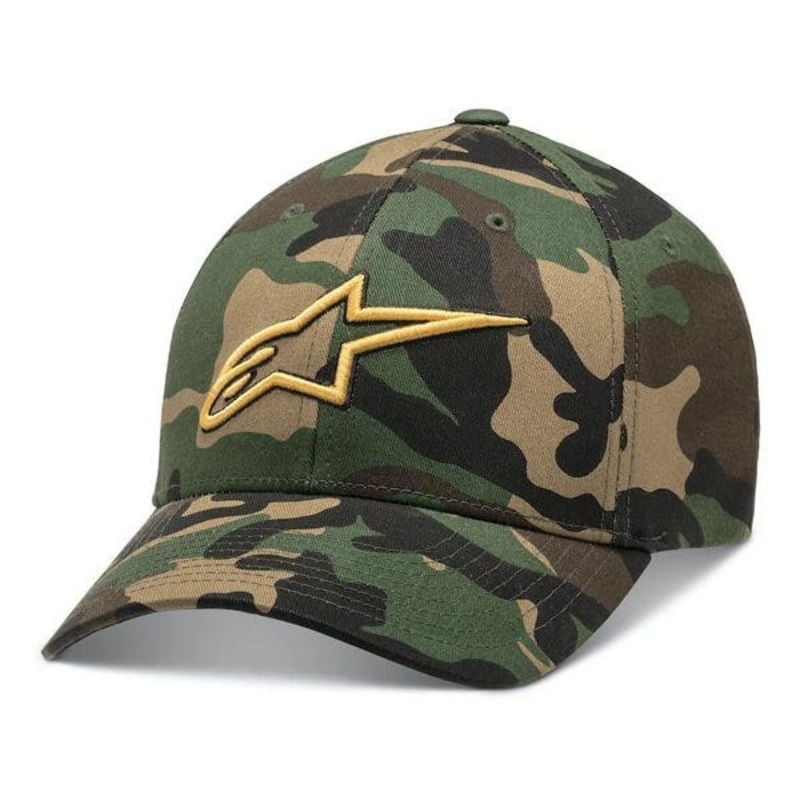 Alpinestars Visible Cap – Camo