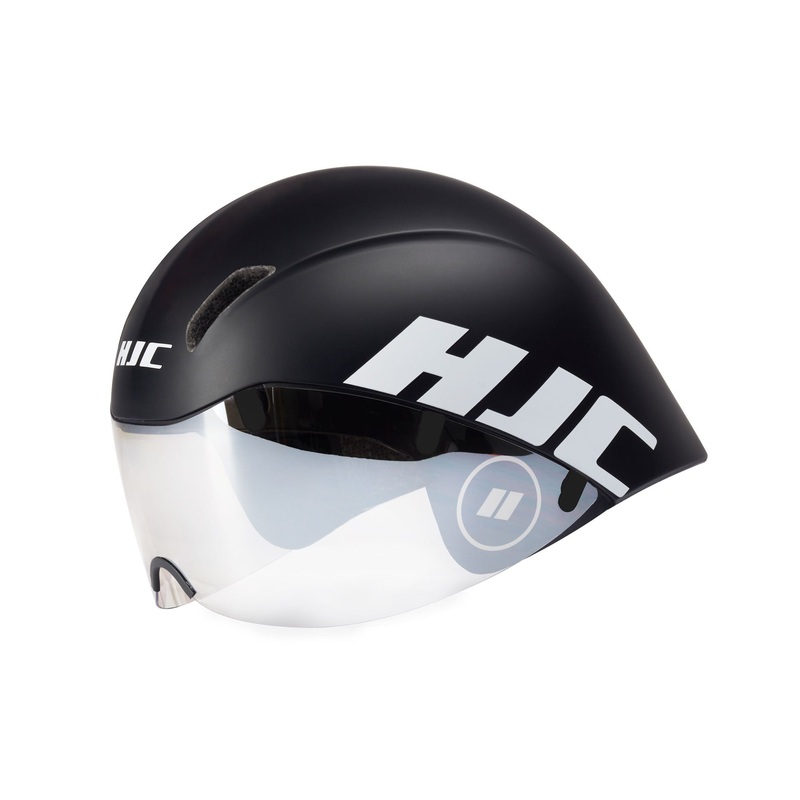 HJC Adwatt 1.5 Cycle Helmet Matt Black