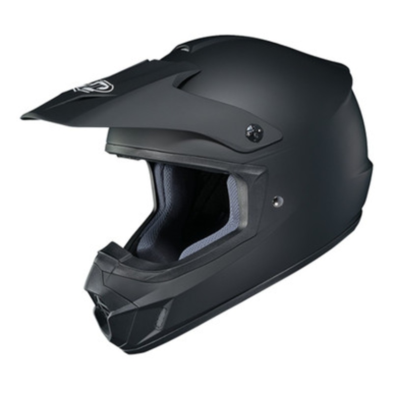 HJC CS-MX 2 Helmet|X-Small|Small|Medium|Large|X-Large|XX-Large|3X-Large