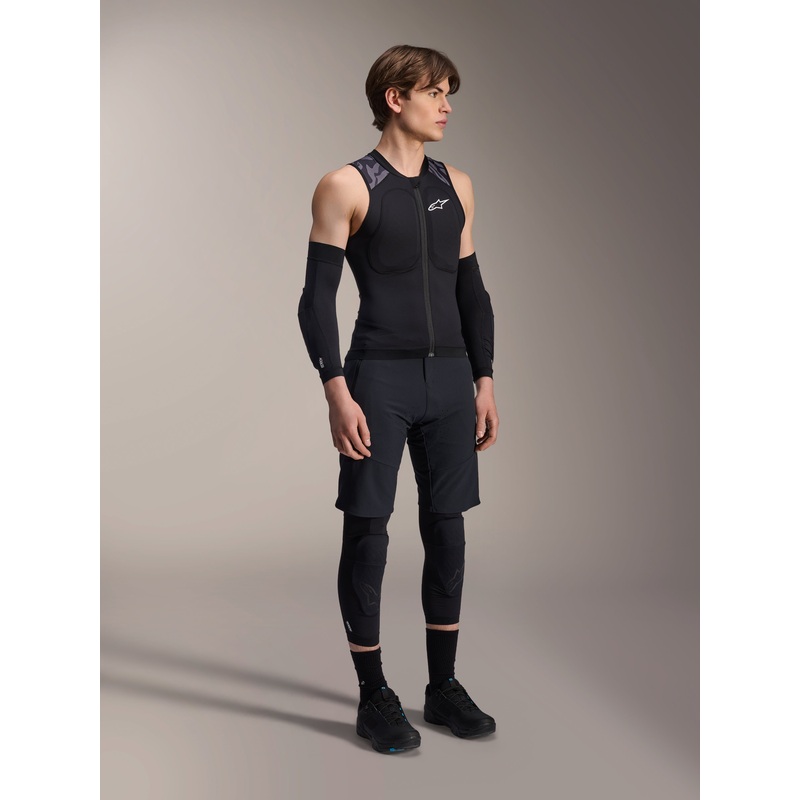 A-Motion Plasma Protection Vest