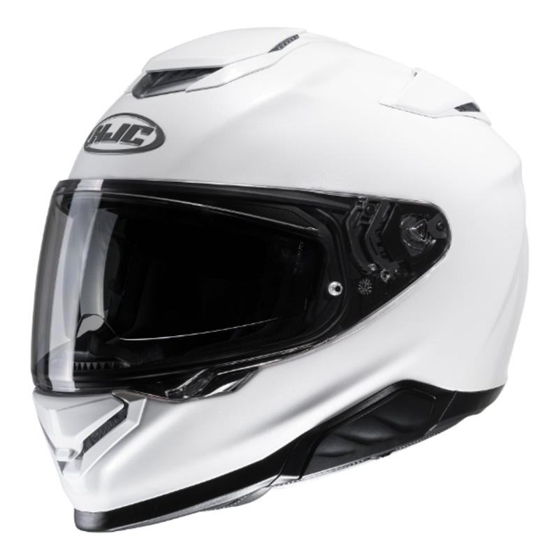 HJC RPHA 71 (ECE-22.06) – Pearl White