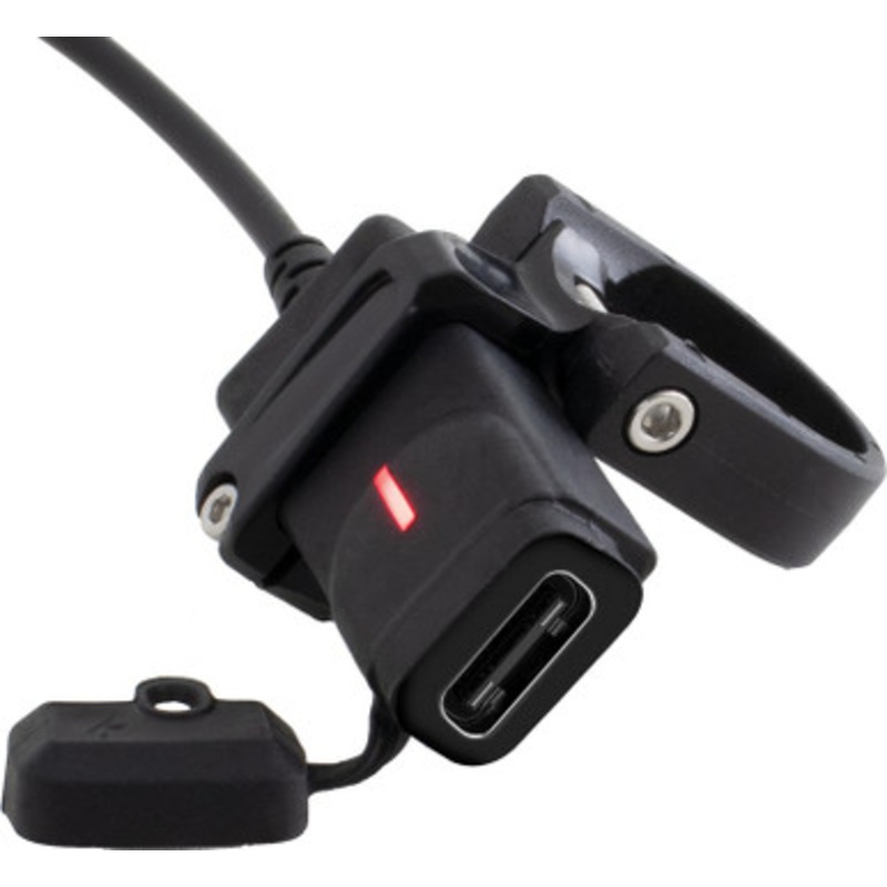 KOSO Type-C USB Port