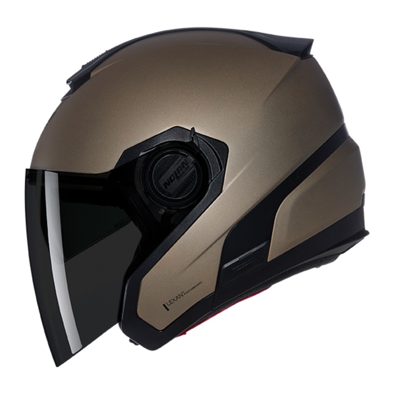 Nolan N40-5 (ECE-22.06) Classic Nobile 317 – Sabbia