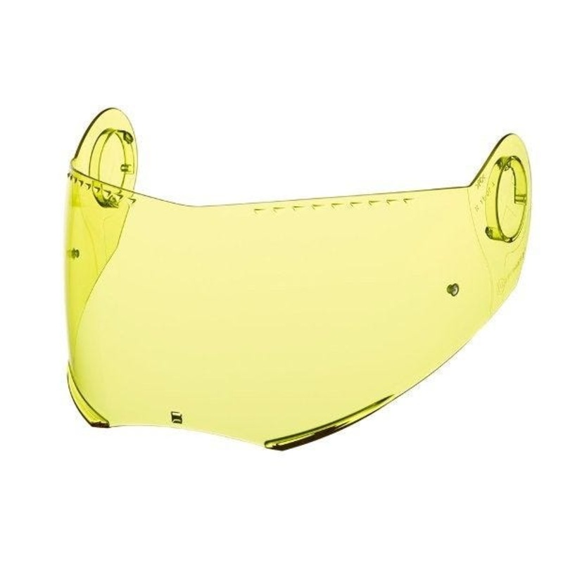 Schuberth S2/C3 Visor – Yellow
