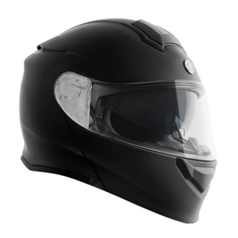 TORC T-28 Matte Black Helmet|XS|S|M|L|XL|2XL